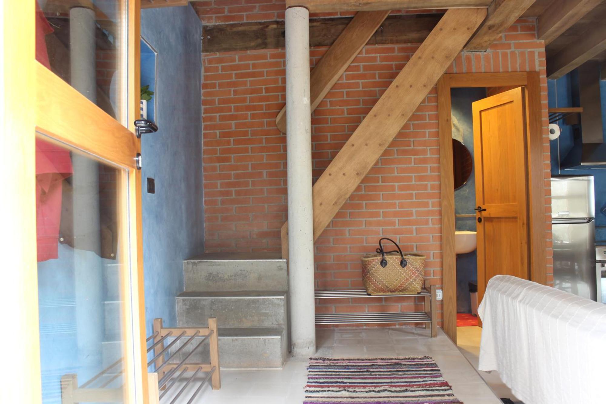 Villa Casa Nel Bosco Sul Golfo Dei Poeti - Cipressi Monte Marcello Exterior foto